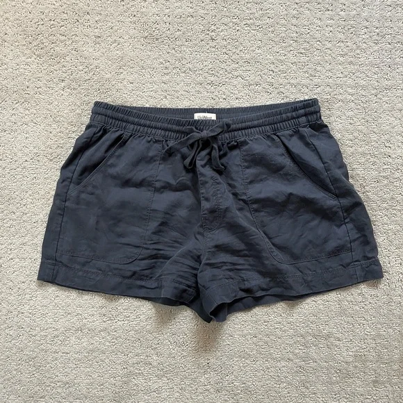 UpWest Elastic Shorts - Picture 1 of 2